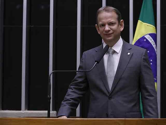 Deputados Federais eleitos