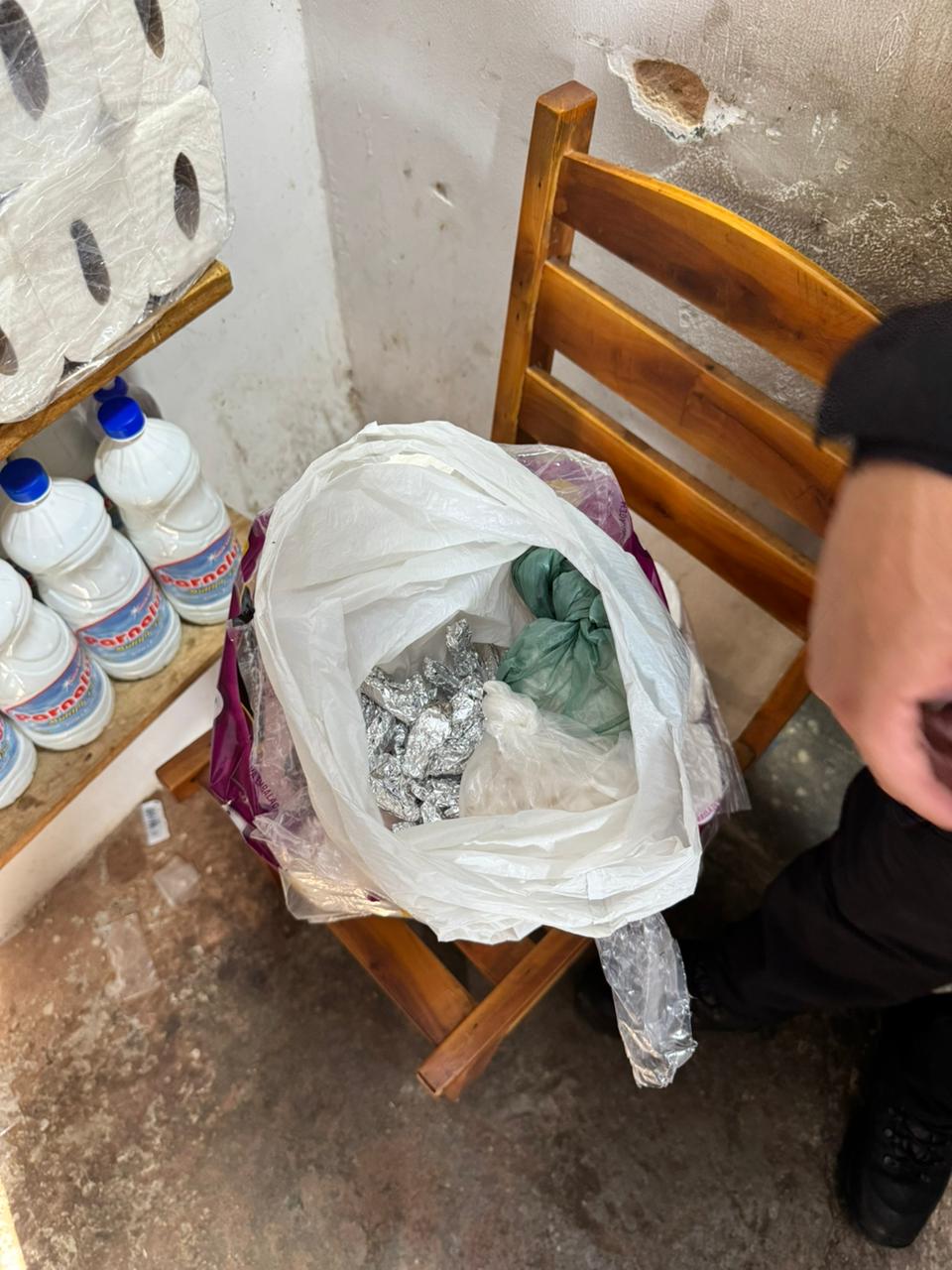 Operação “Suspeitei Desde o Princípio”