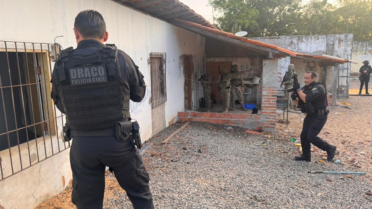 Operação “Suspeitei Desde o Princípio”