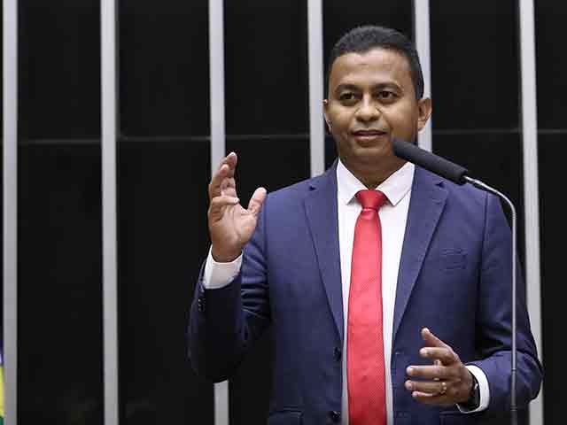 Deputados Federais eleitos
