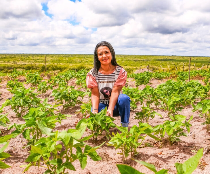 Governo apresenta novas políticas públicas para Agricultura Familiar  durante a 1ª Femaf