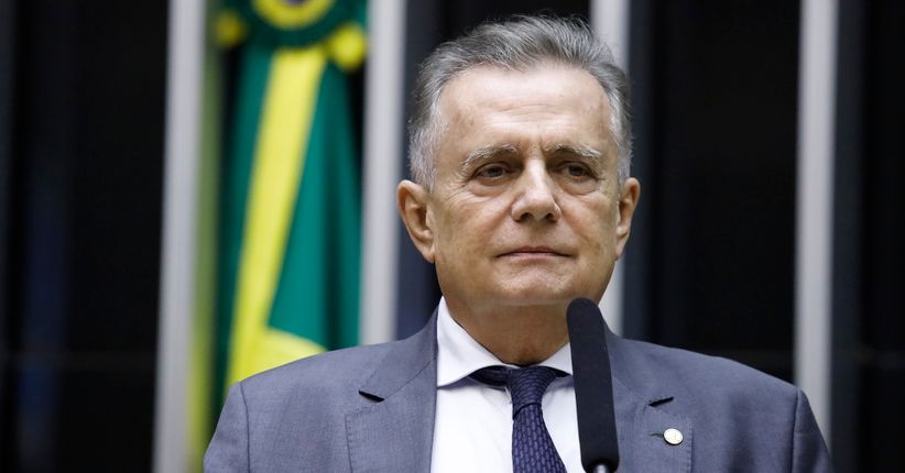 Deputados Federais eleitos