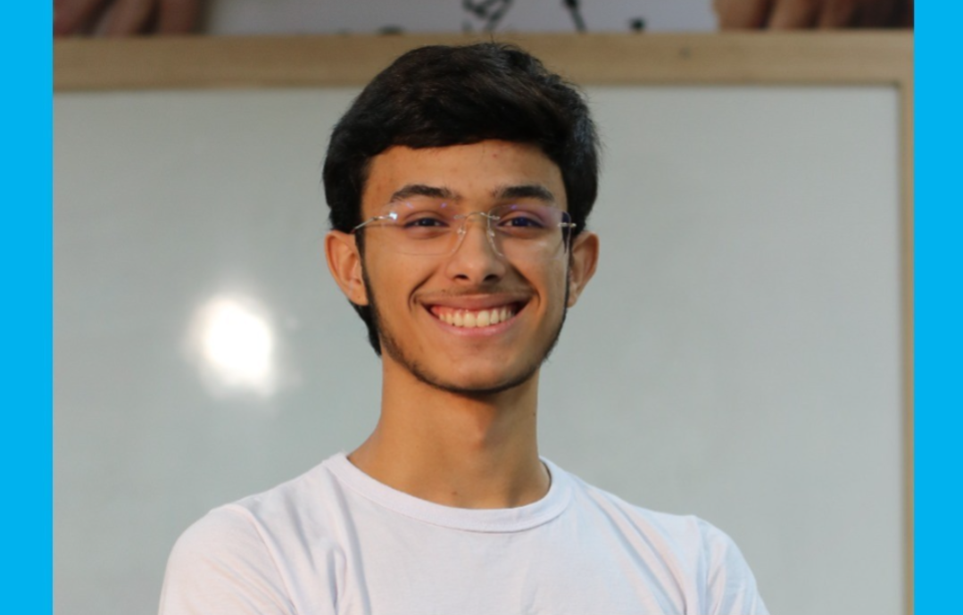 Estudante piauiense é citado em prova do ITA, um dos vestibulares mais difíceis do país, após conquistar “Nobel da Ciência Jovem”