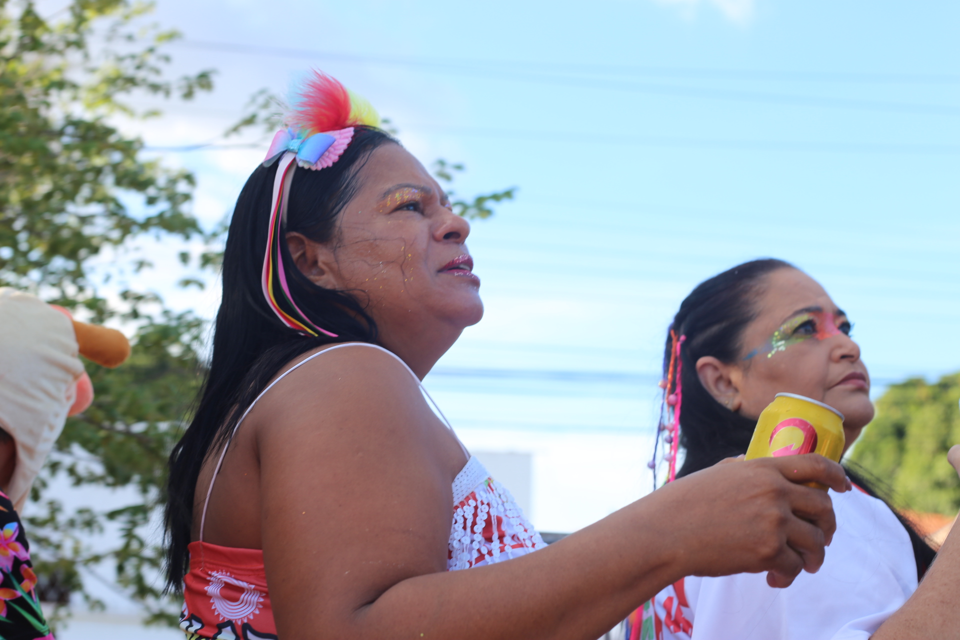 Bloco Vaca Atolada completa 33 anos em 2024