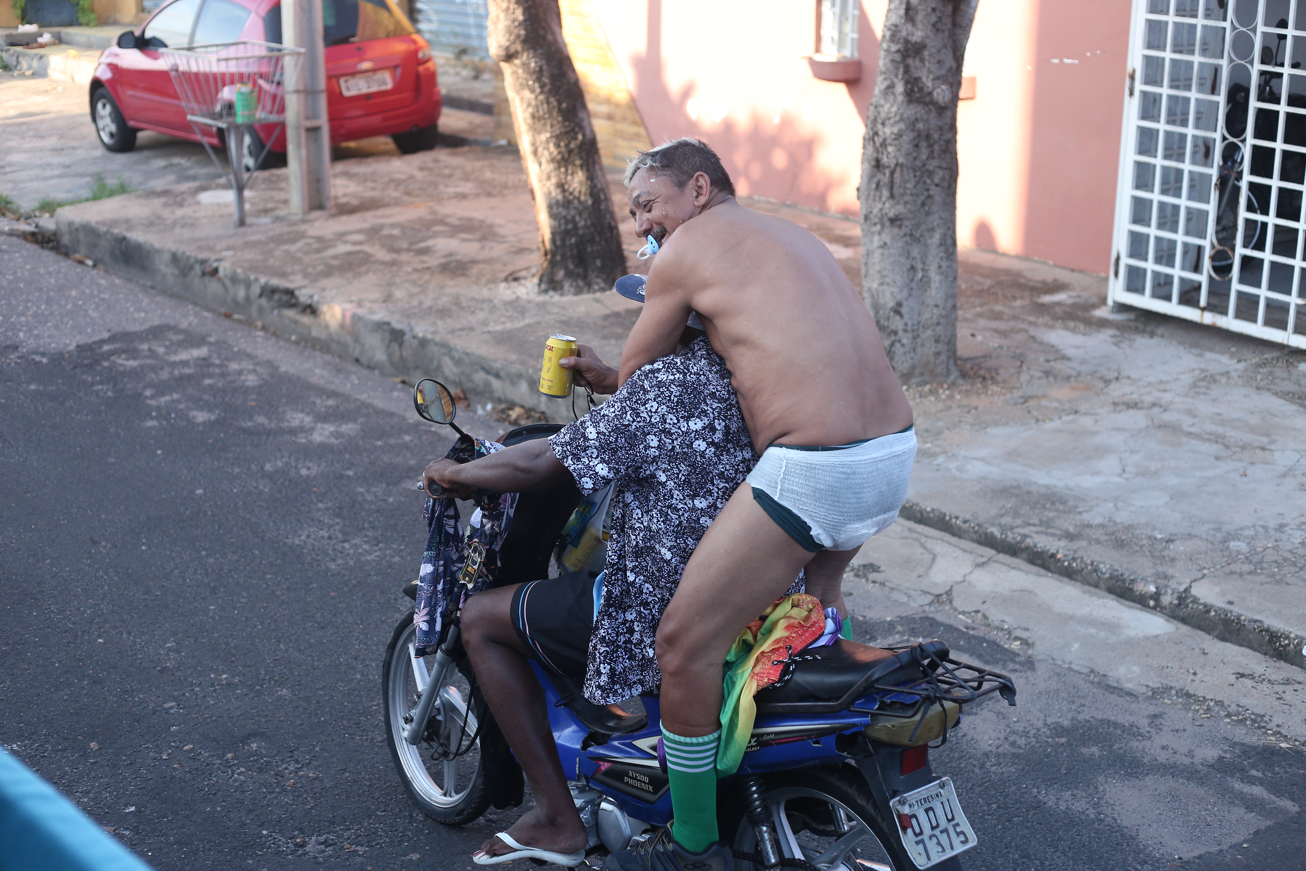 Bloco Vaca Atolada completa 33 anos em 2024