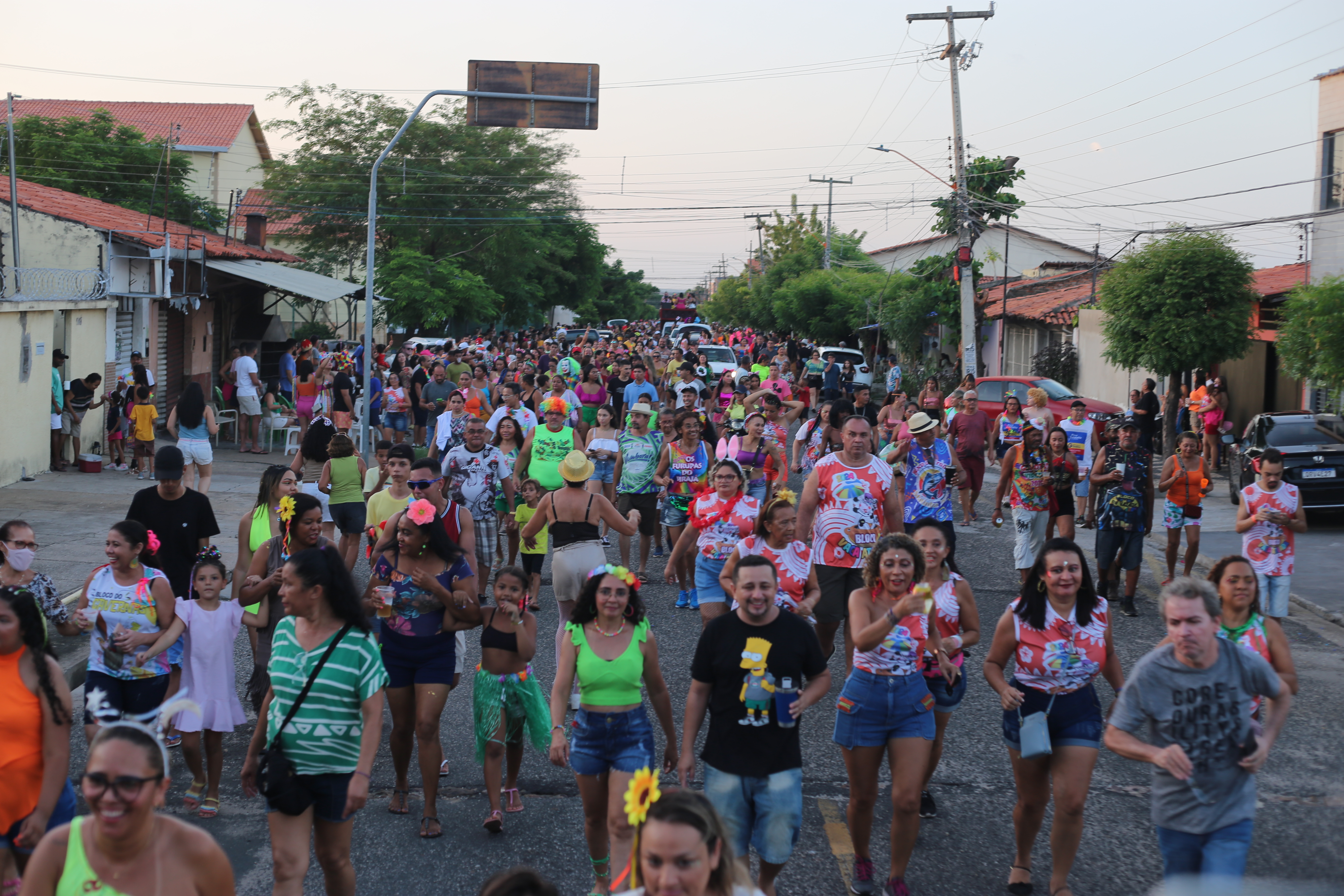 Bloco Vaca Atolada completa 33 anos em 2024