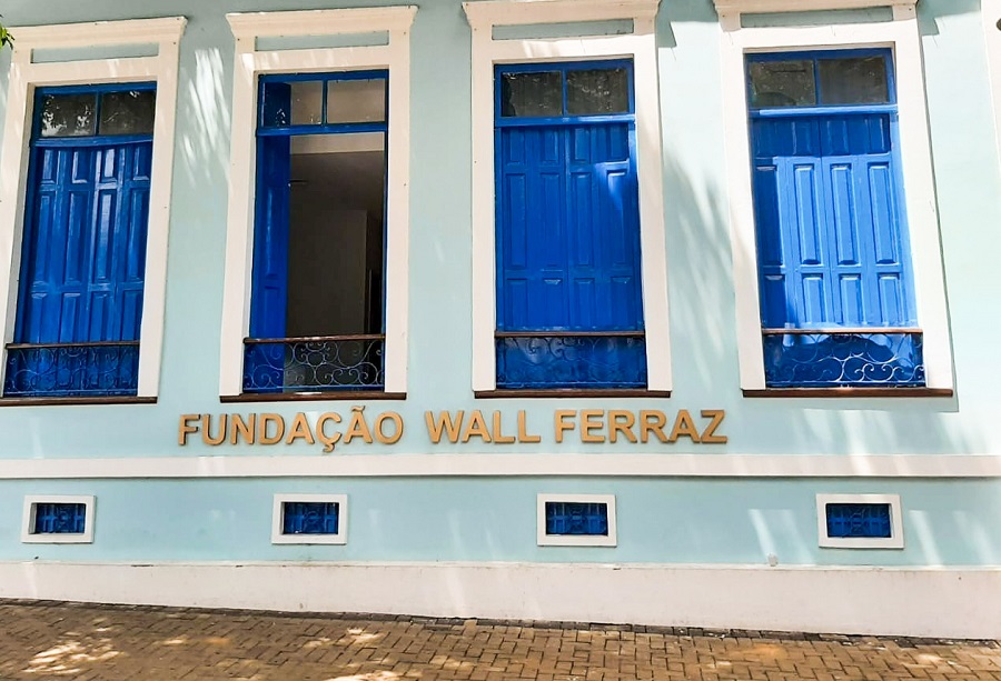 Fundação Wall Ferraz abre inscrições com 90 vagas para curso de informática em Teresina