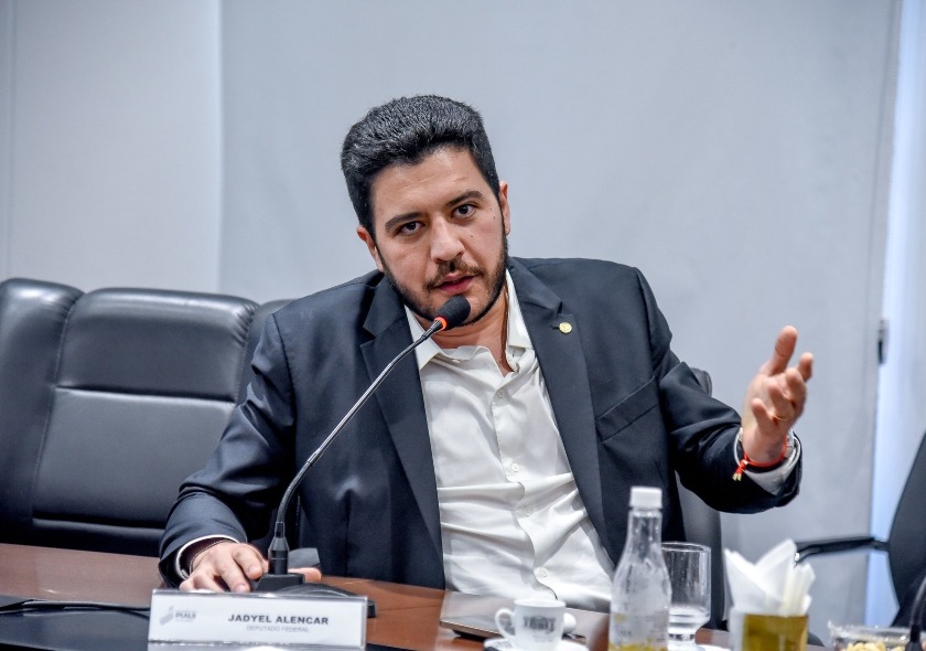 Deputados Federais eleitos