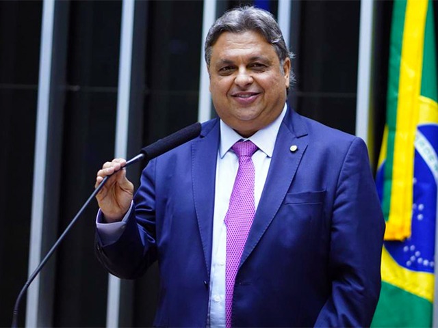 Deputados Federais eleitos