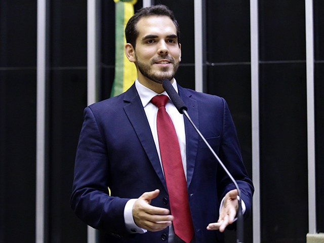 Deputados Federais eleitos