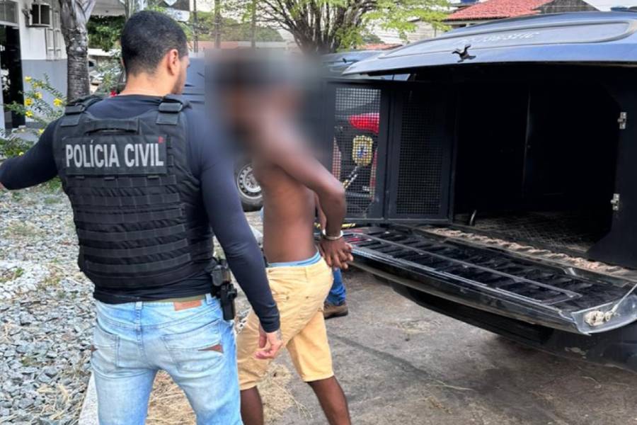 Polícia Civil Deflagra 2ª Fase Da Operação Sophisma E Realiza Prisões Em Teresina Pi E São Luís