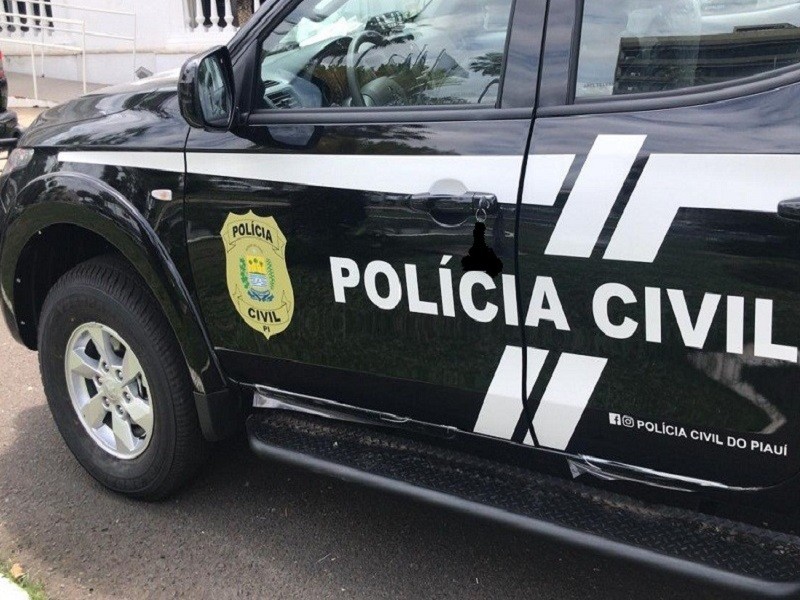 Criminoso é baleado ao tentar assaltar policial civil na zona Sul de Teresina; comparsa fugiu