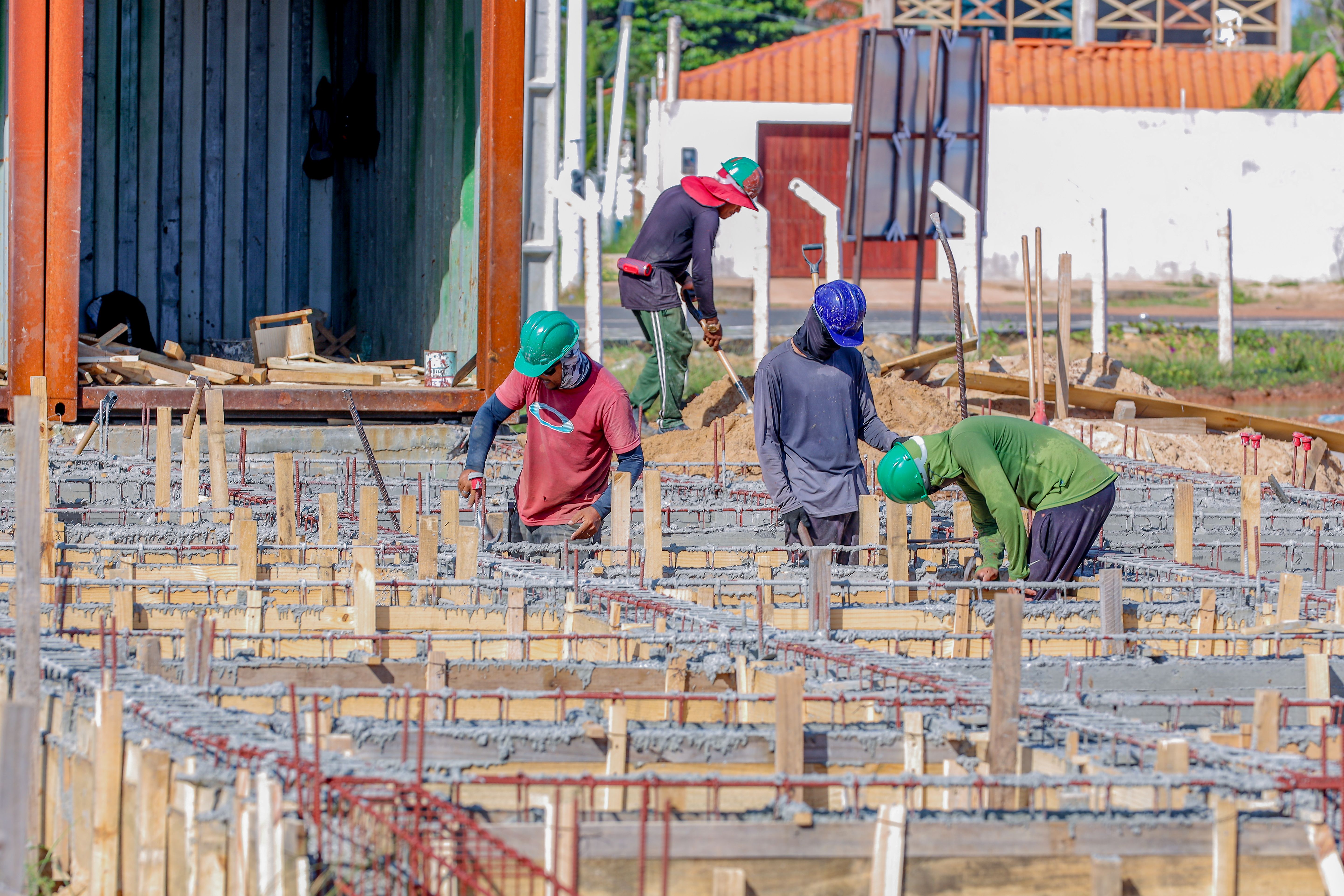 Segunda etapa do Porto Piauí será entregue ainda este ano, diz Governo do Piauí