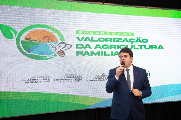 Governo apresenta novas políticas públicas para Agricultura Familiar  durante a 1ª Femaf