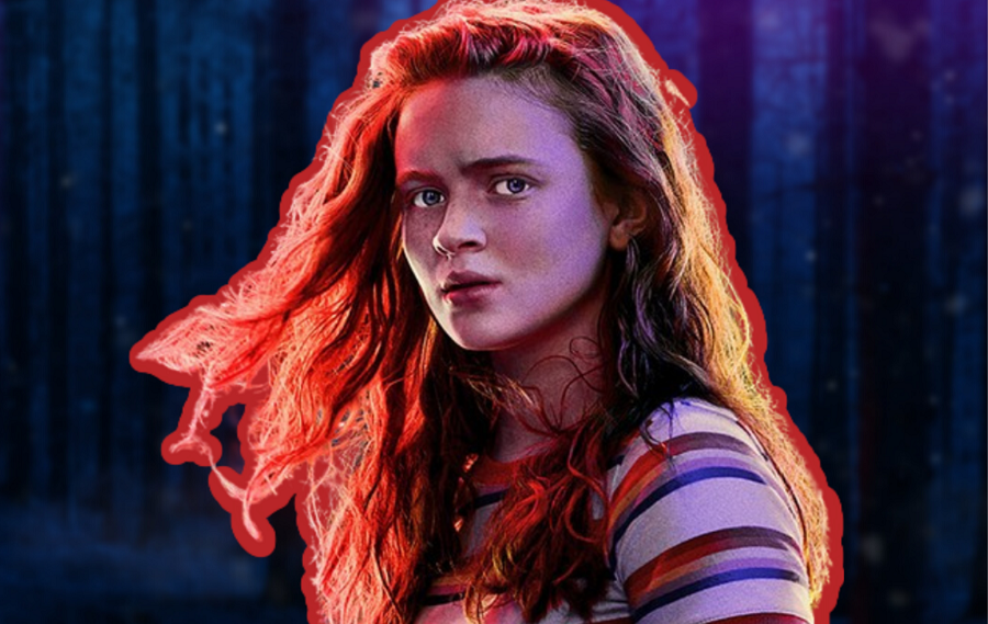 Stranger Things': Sadie Sink não sabe o destino de Max na 5ª