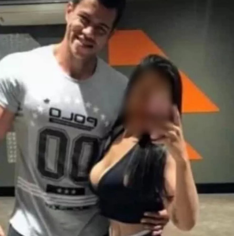 O que se sabe sobre o caso do homem que encontrou a esposa fazendo sexo com sem-teto imagem