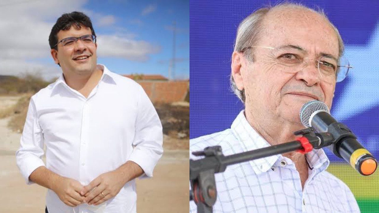 "Chegou a hora do Piauí mudar", diz Ciro Nogueira