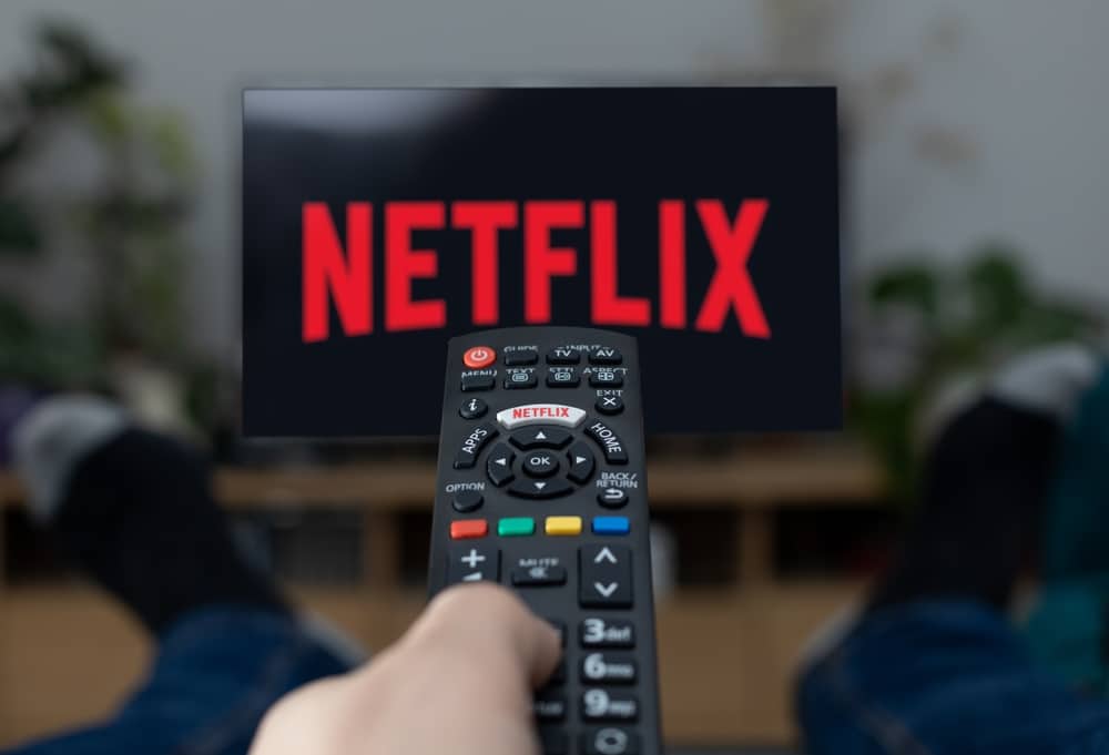 Netflix vai cobrar R$ 12,90 por compartilhamento de senhas no Brasil