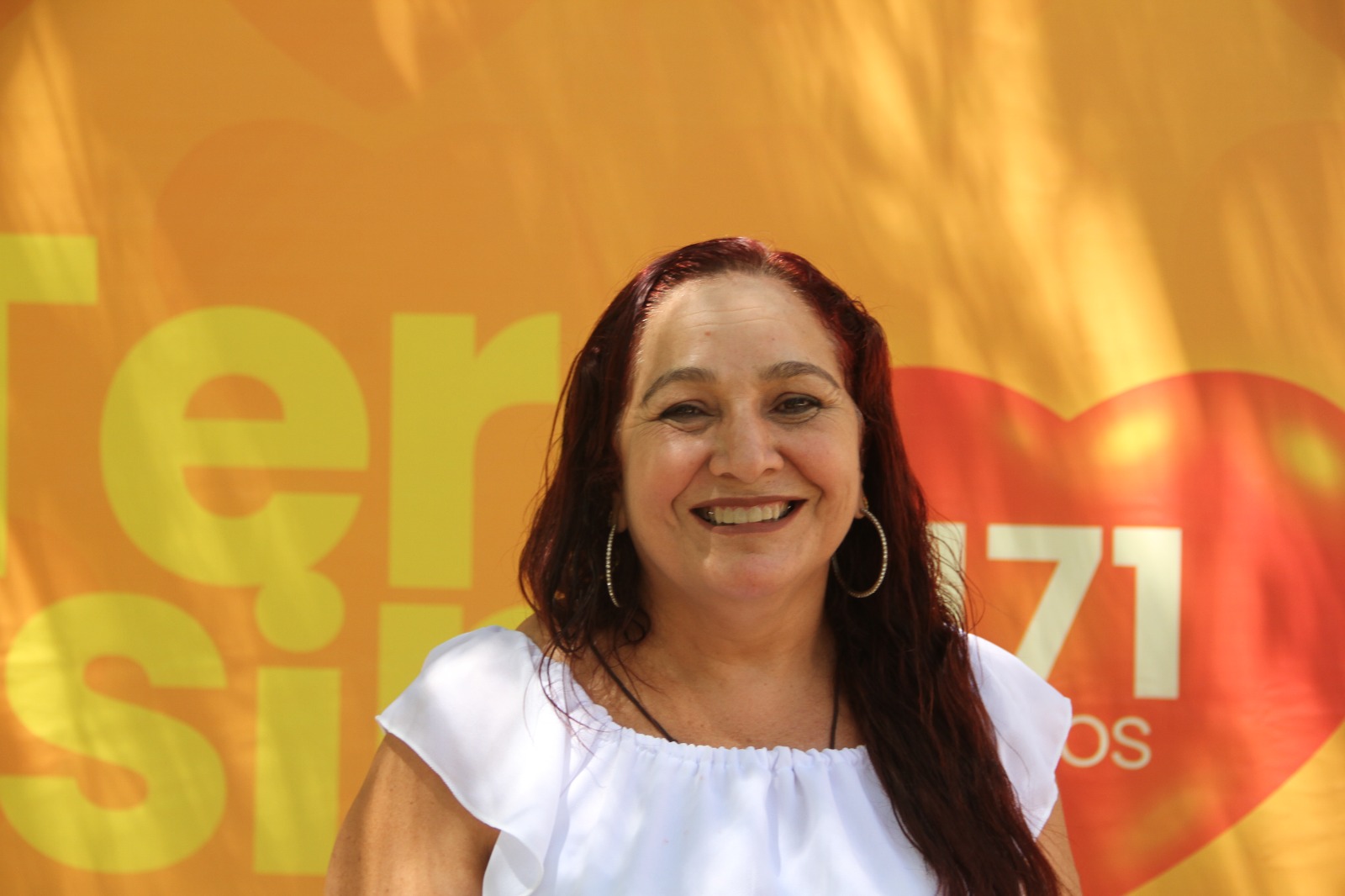 Praça da Bandeira Aniversário de Teresina