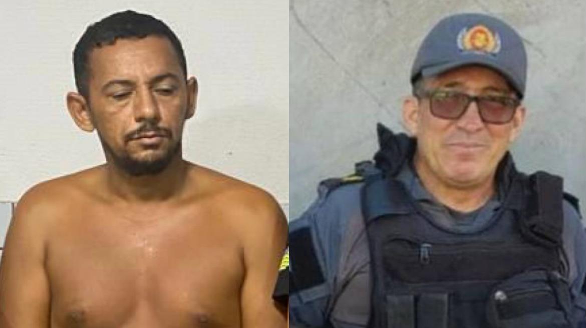 Policial, segunda, dia 08 de agosto