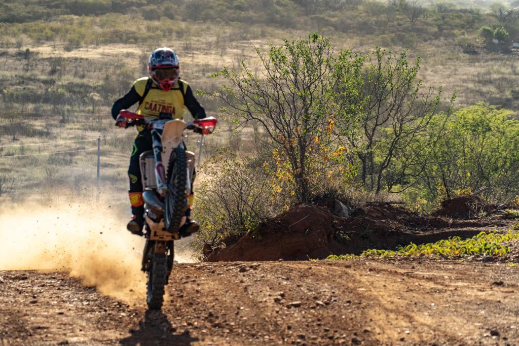 As melhores trilhas de Moto Trail em Pernambuco (Brasil)