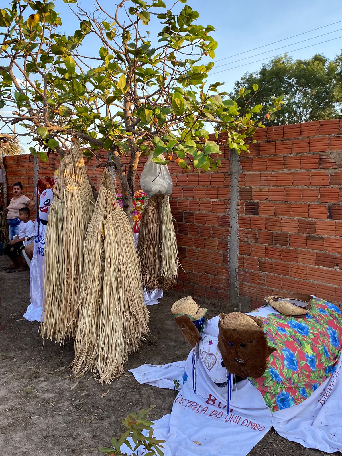 Comunidades de Piripiri realizam 5ª edição de festival Cultural Quilombola do município