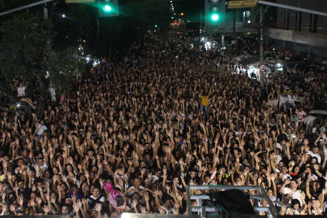 Marcha para Jesus