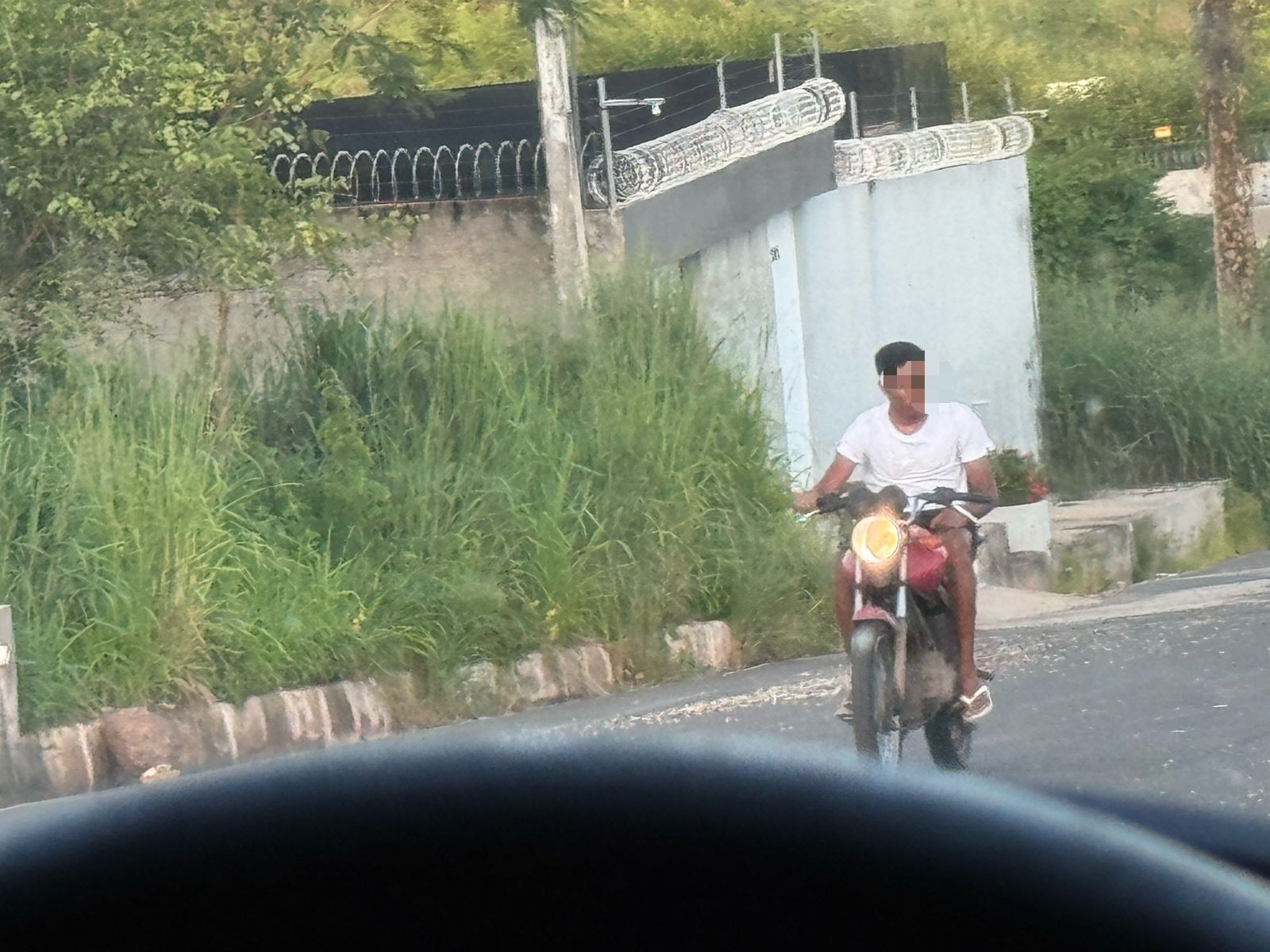 Sete pessoas são presas durante a 