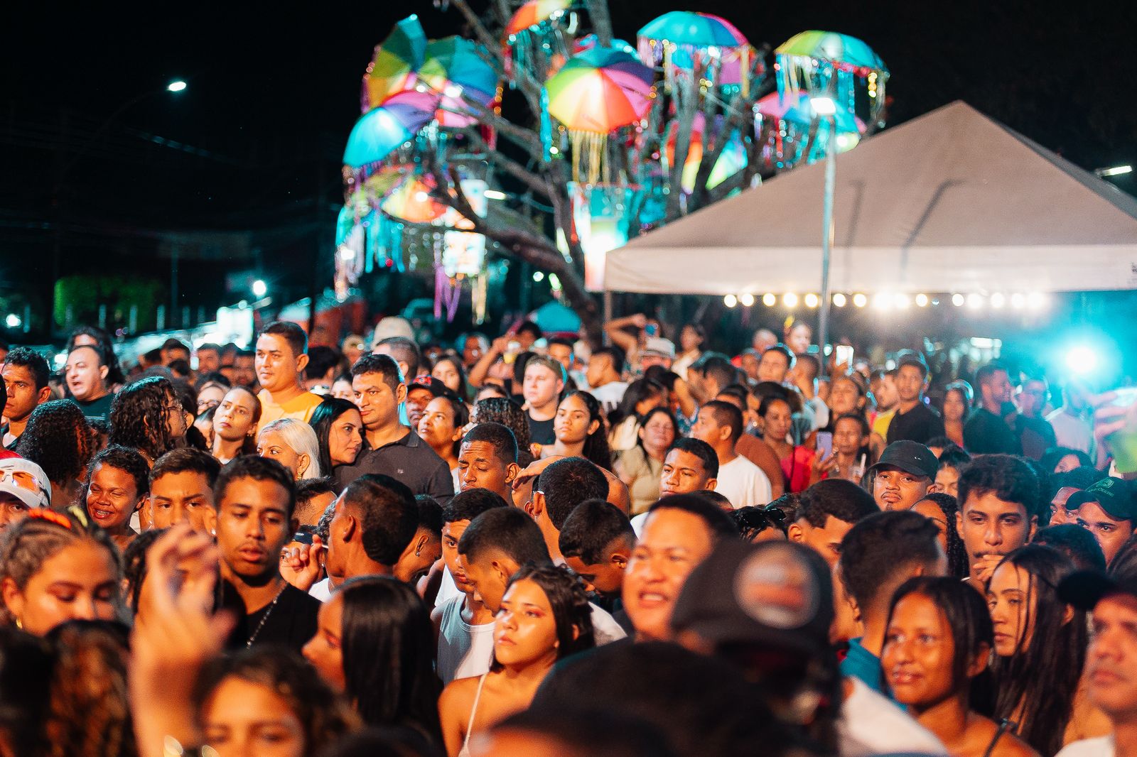 Carnaval de União