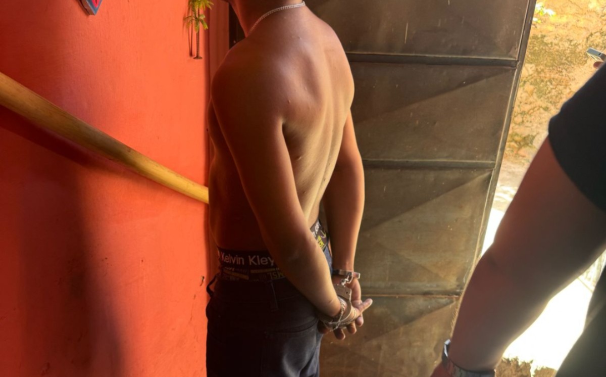 Operação Denarc 22