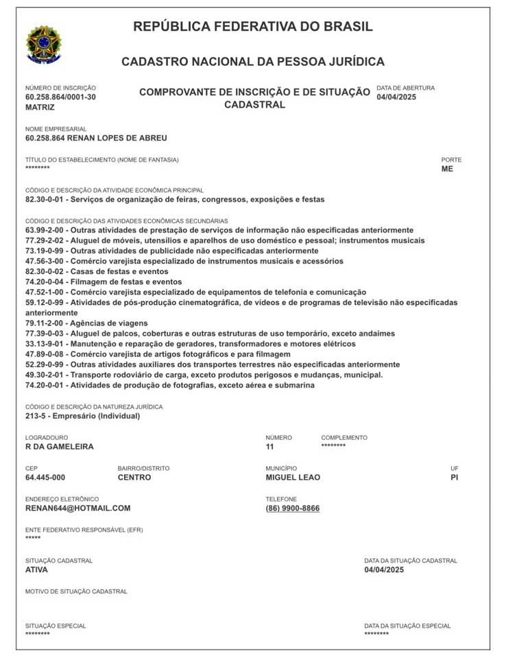 Prefeita de Miguel Leão teria contratado empresa para beneficiar vereadora da sua base de apoio