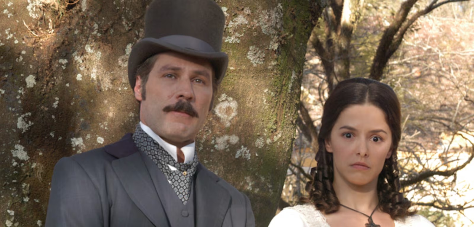 Saiba 7 bons motivos para assistir A Escrava Isaura, de volta à RECORD, nesta segunda (01)