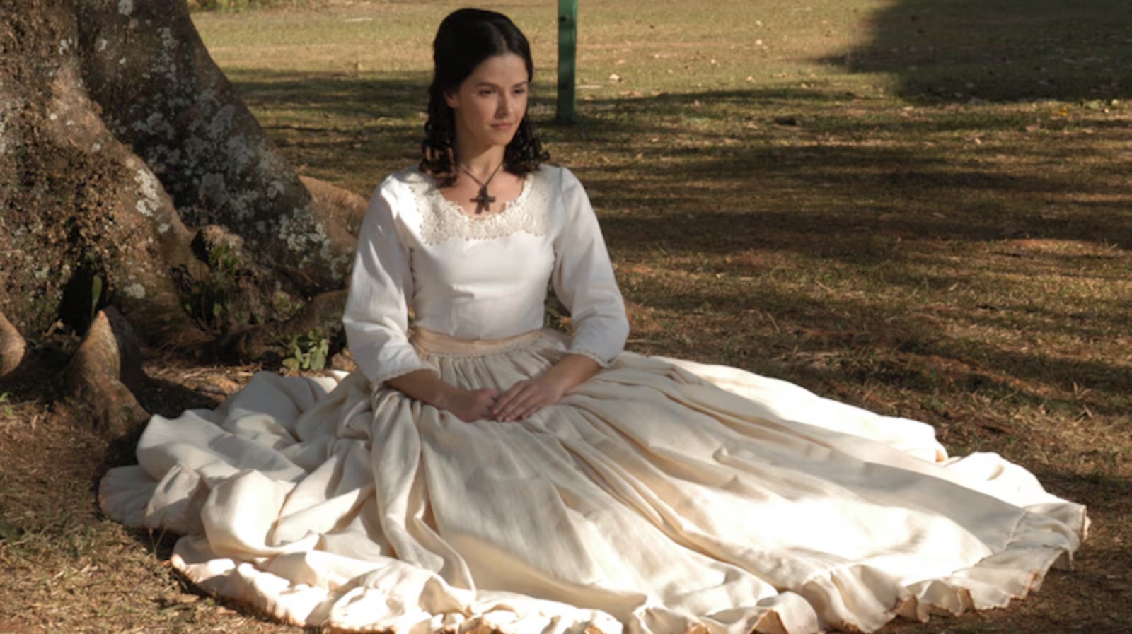 Saiba 7 bons motivos para assistir A Escrava Isaura, de volta à RECORD, nesta segunda (01)