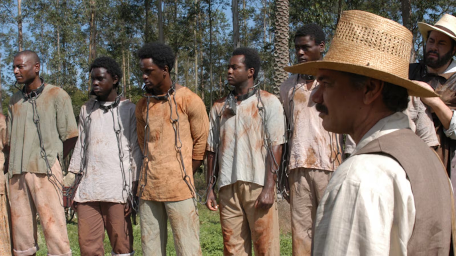Saiba 7 bons motivos para assistir A Escrava Isaura, de volta à RECORD, nesta segunda (01)