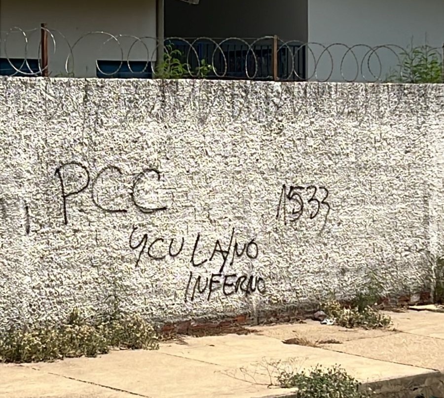 Três homens são presos com drogas durante operação na zona Sudeste de Teresina