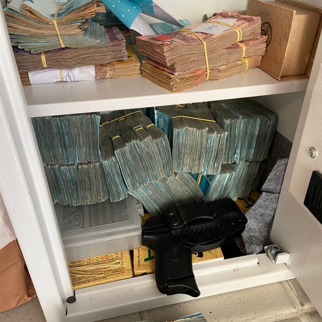 PF e CGU deflagram operação e cumprem mandados na sede da Sesapi em Teresina