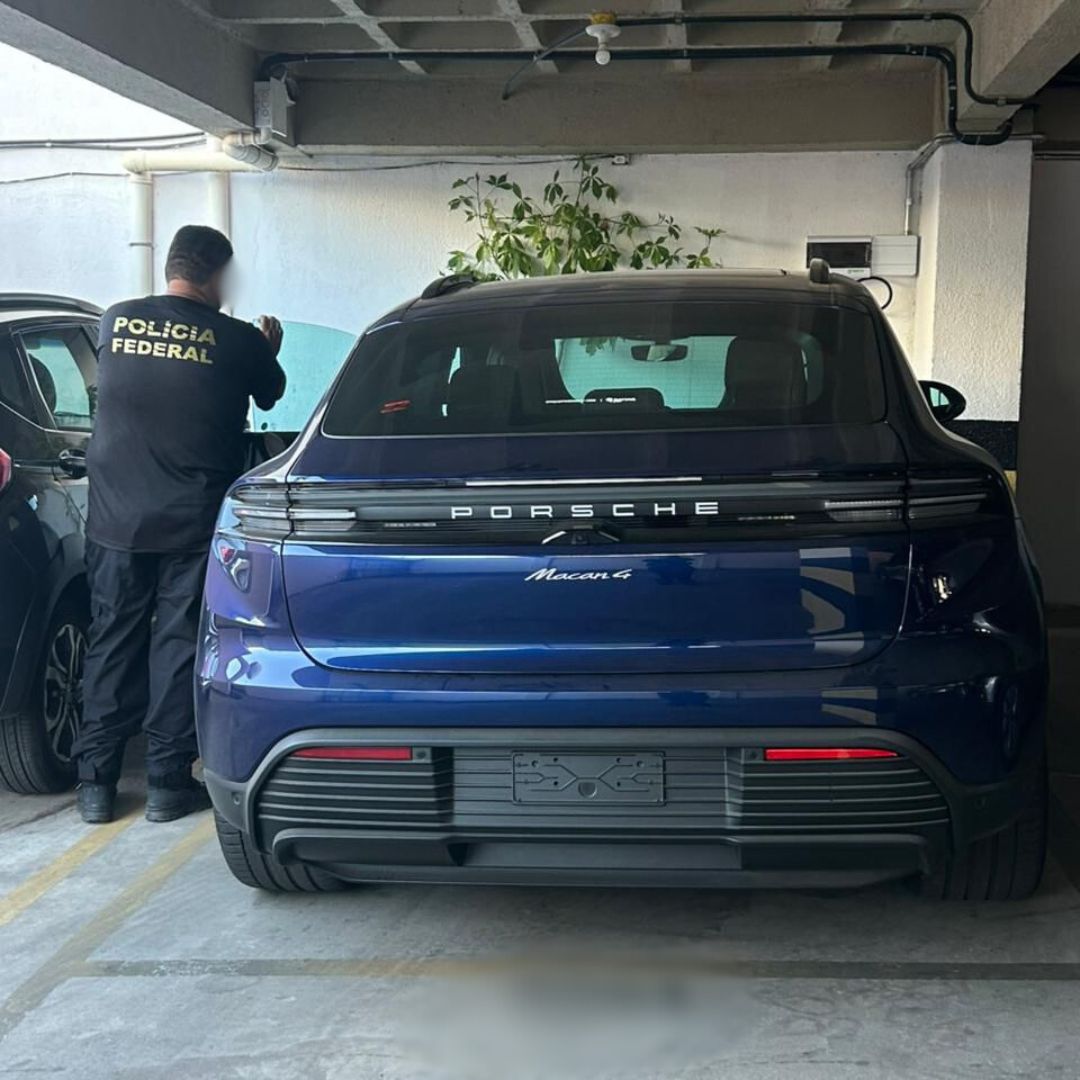 PF e CGU deflagram operação e cumprem mandados na sede da Sesapi em Teresina