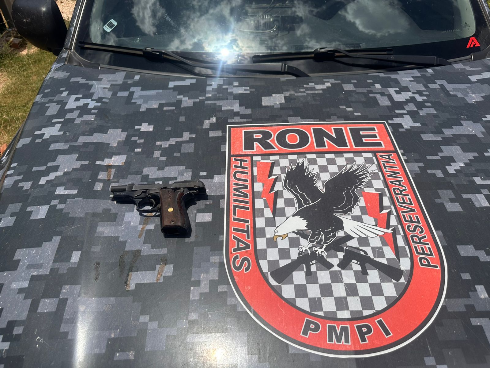 Após morte de policial, Denarc deflagra operação contra o tráfico em José de Freitas