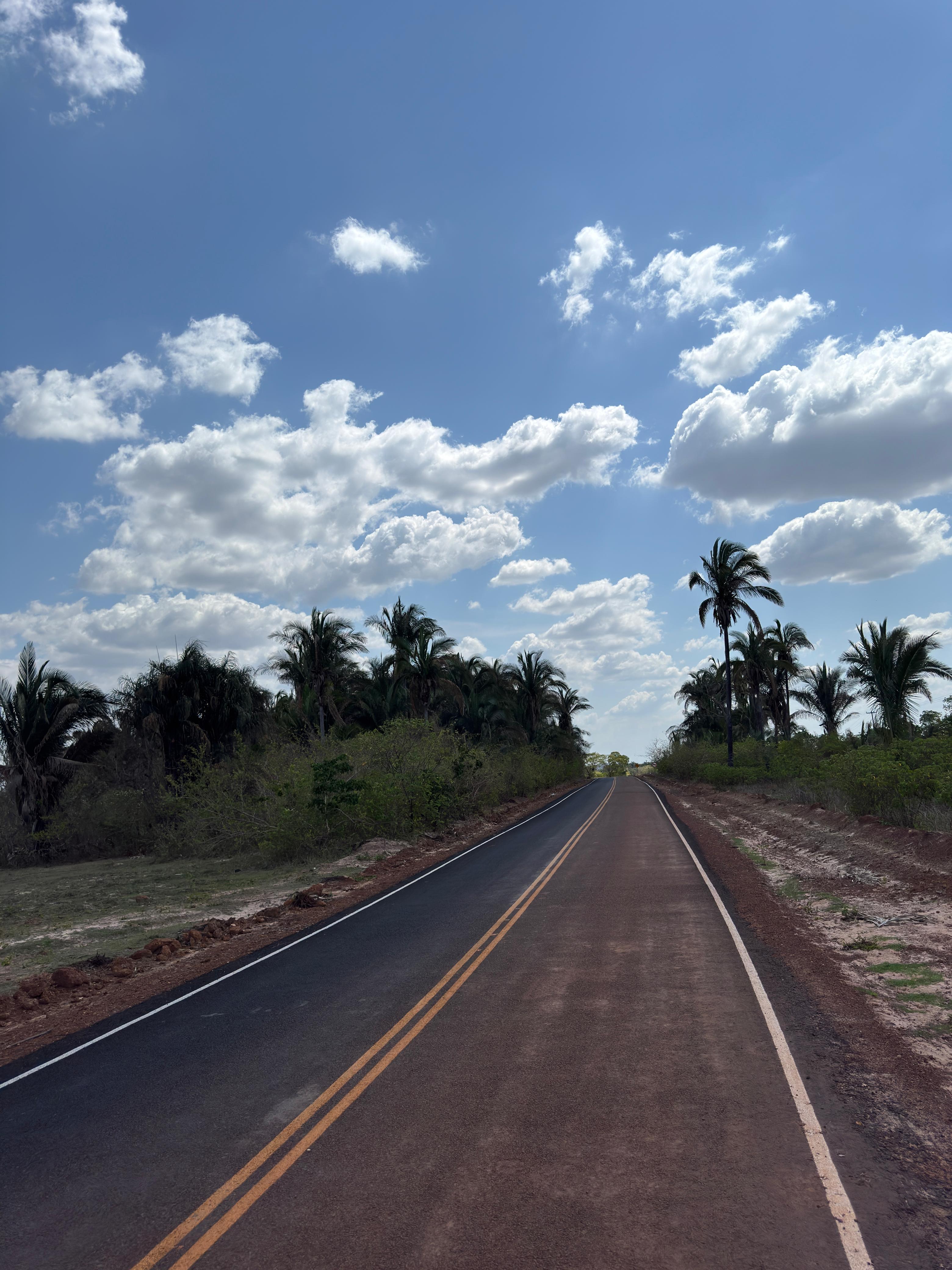Prefeitura de União entrega 2,74 km de asfalto entre o Enxu e as Cajazeiras