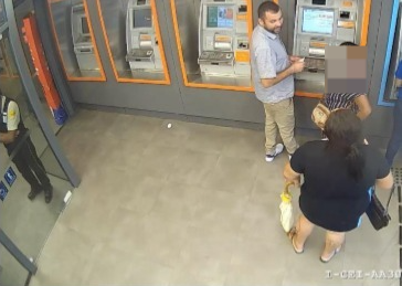 Mulher suspeita de sequestrar idosa e obrigá-la a fazer saques é presa em Teresina; comparsa segue foragido