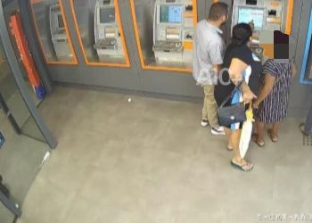 Mulher suspeita de sequestrar idosa e obrigá-la a fazer saques é presa em Teresina; comparsa segue foragido