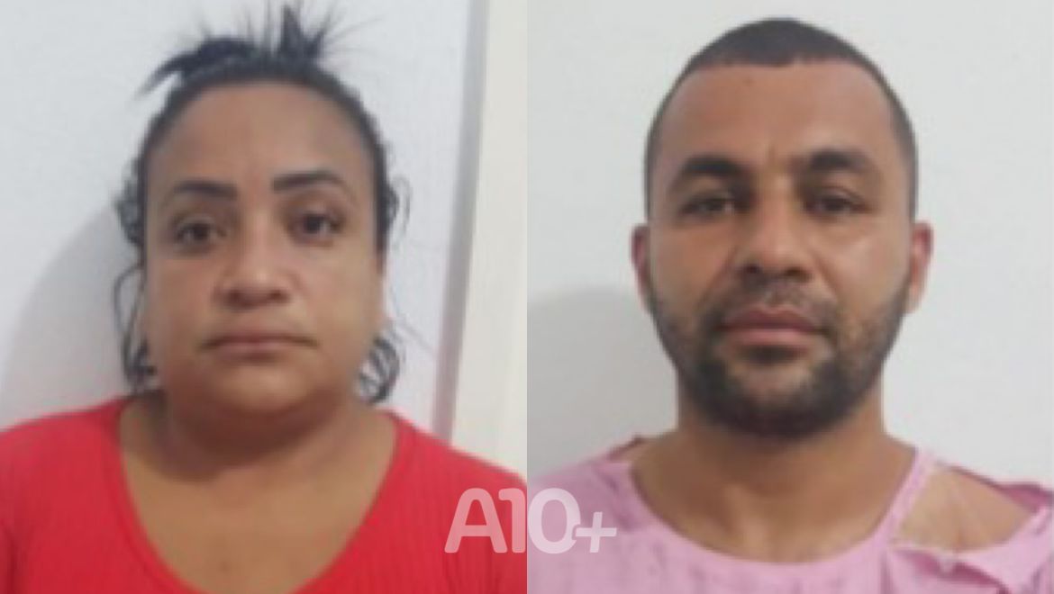 Mulher suspeita de sequestrar idosa e obrigá-la a fazer saques é presa em Teresina; comparsa segue foragido