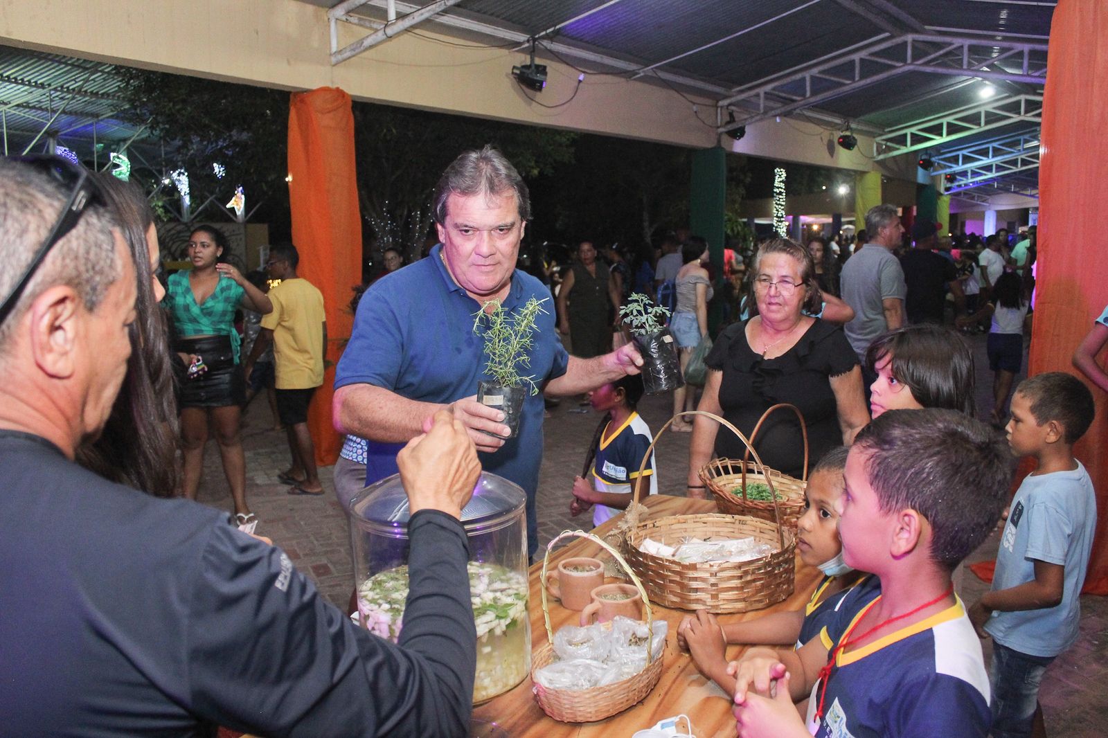 União realiza a III Feira JEPP: estudantes transformam conhecimento em ação