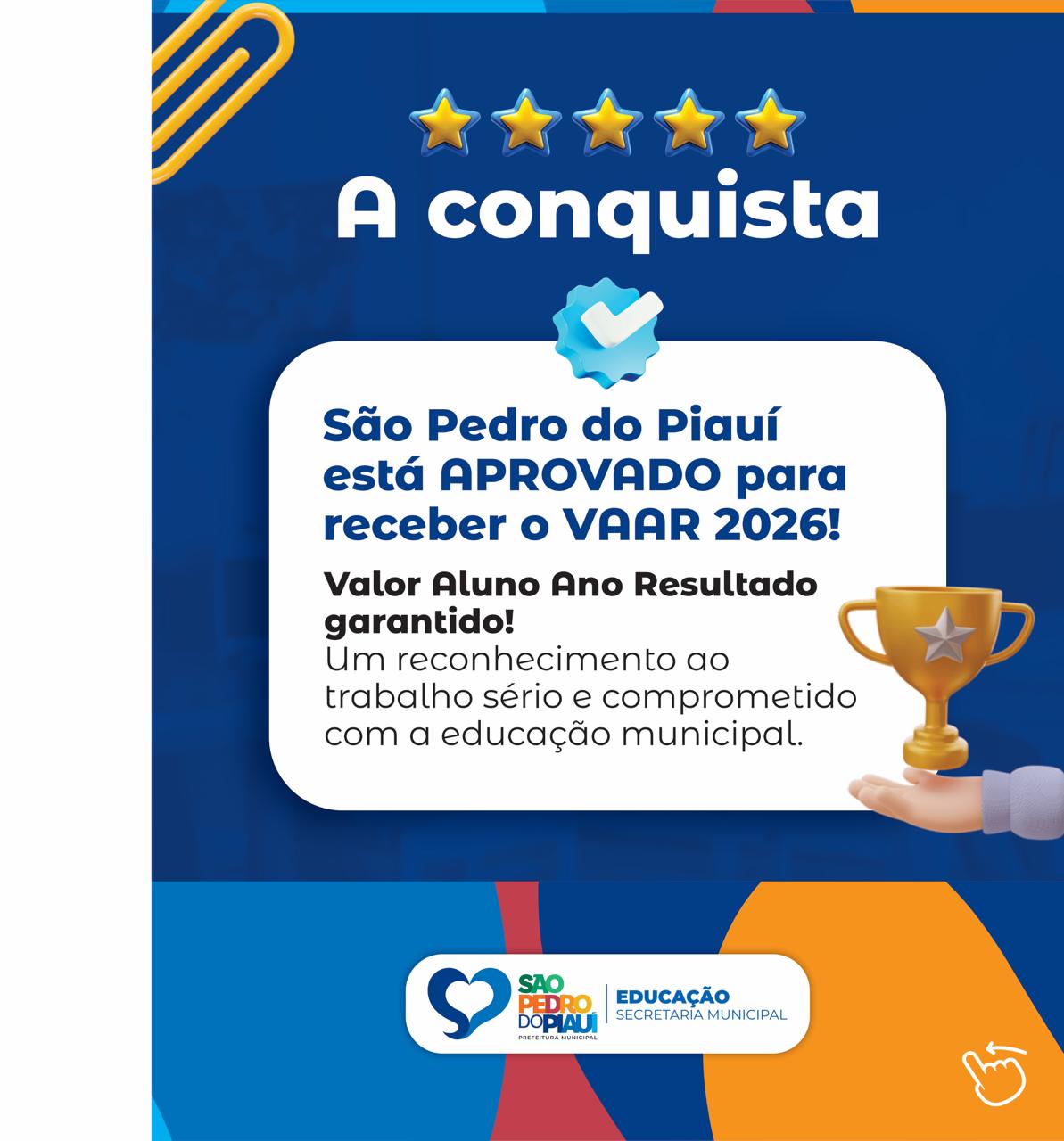 São Pedro do Piauí