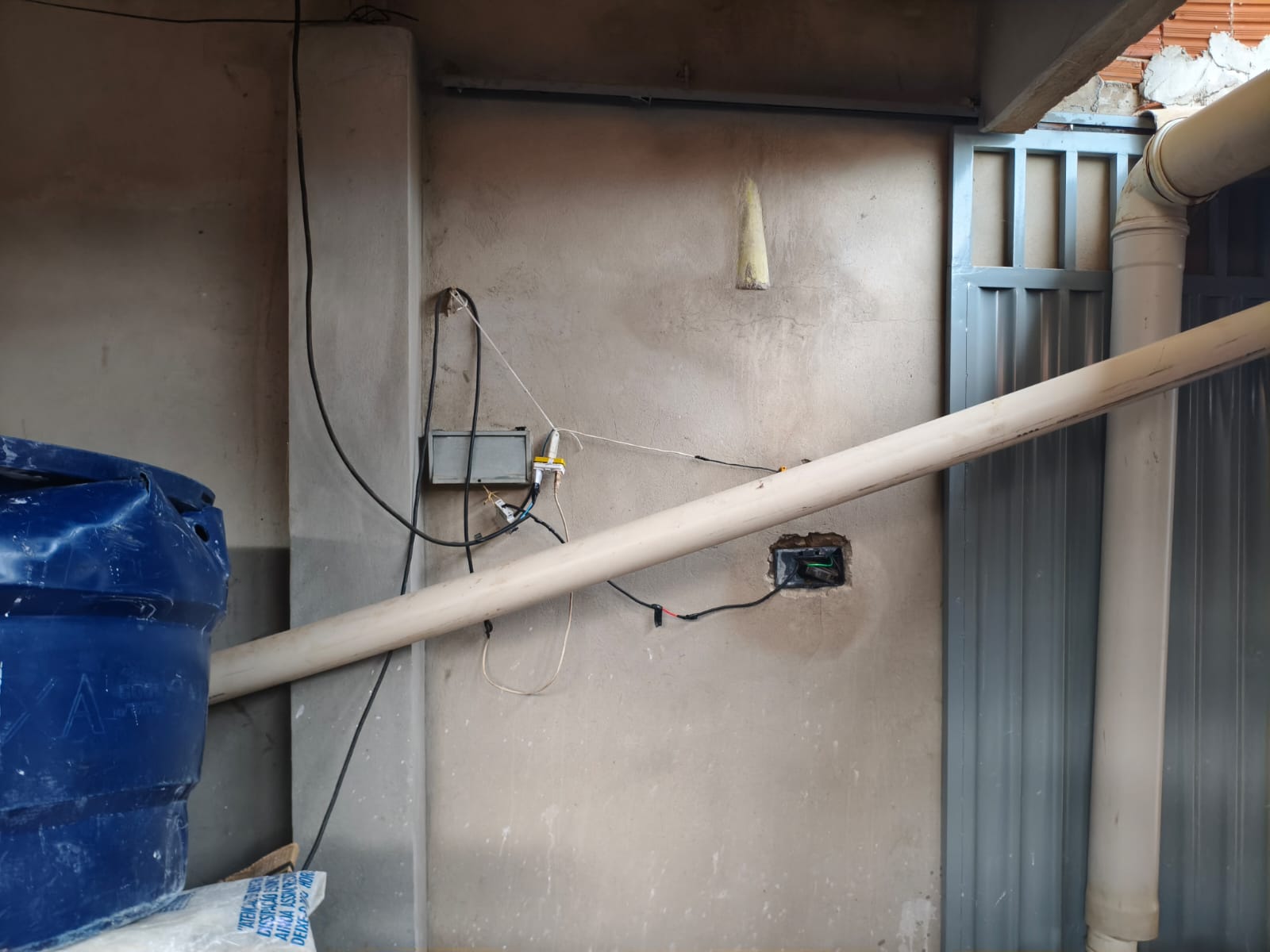 Operação da DEBESP flagra furto de energia em quatro municípios do Sul do Piauí