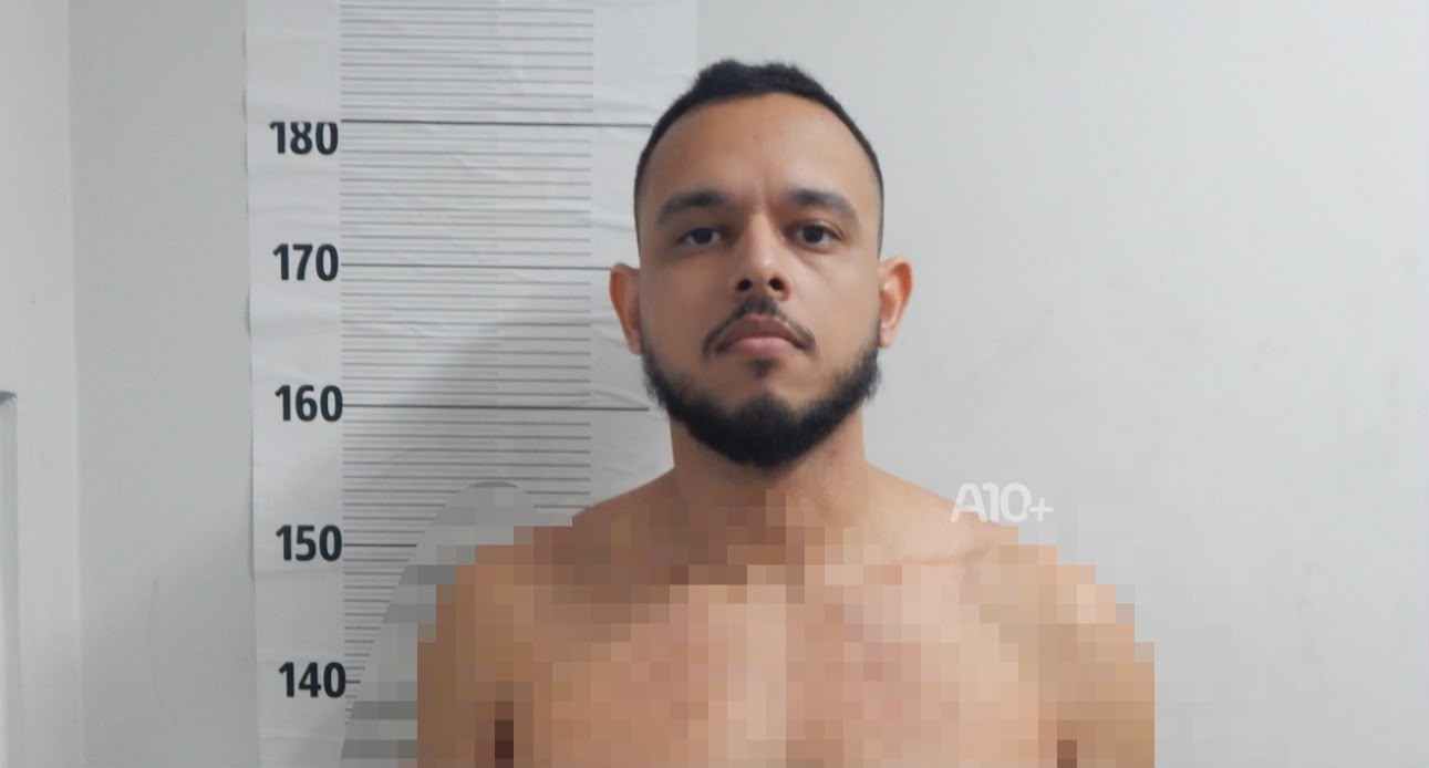 Operação contra a DF Group: saiba quem são Douglas Fonseca e os demais presos em Teresina