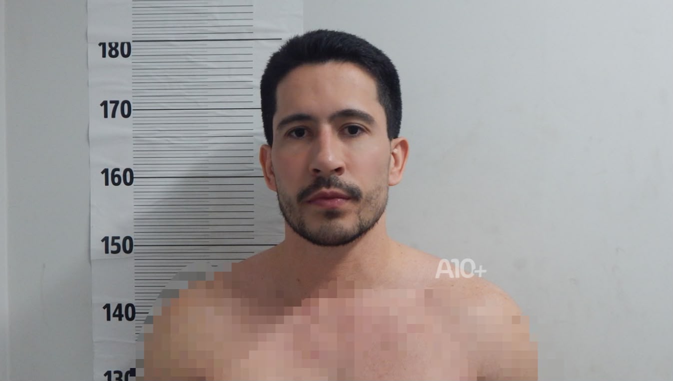 Operação contra a DF Group: saiba quem são Douglas Fonseca e os demais presos em Teresina
