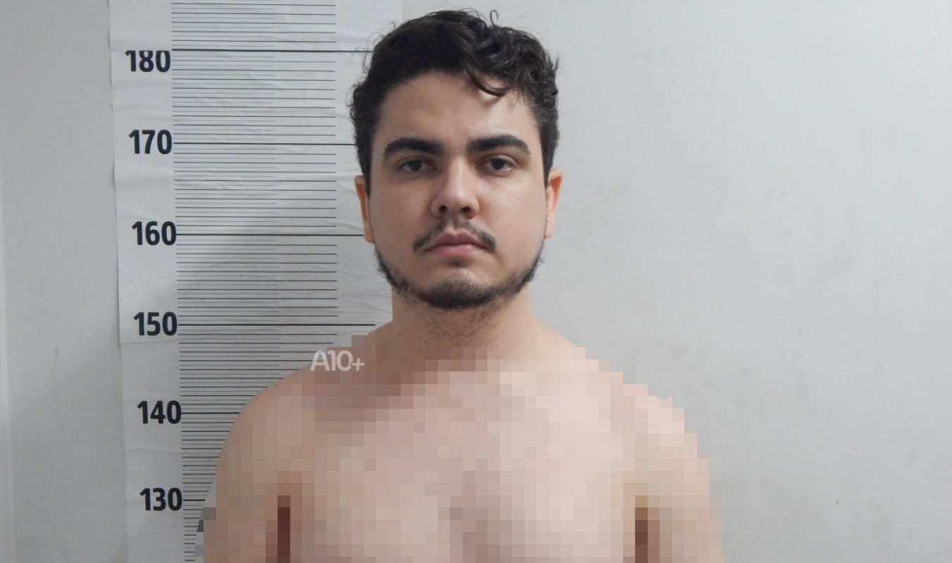 Operação contra a DF Group: saiba quem são Douglas Fonseca e os demais presos em Teresina