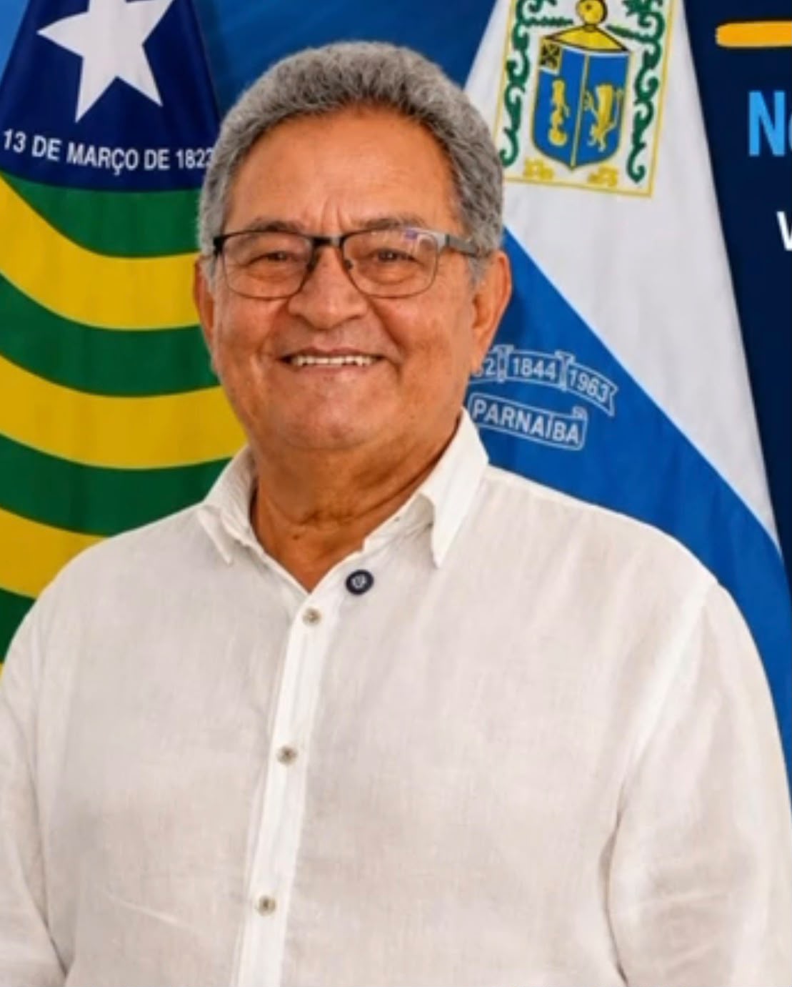 Saiba quem são os pré-candidatos ao Governo do Piauí nas eleições de 2026