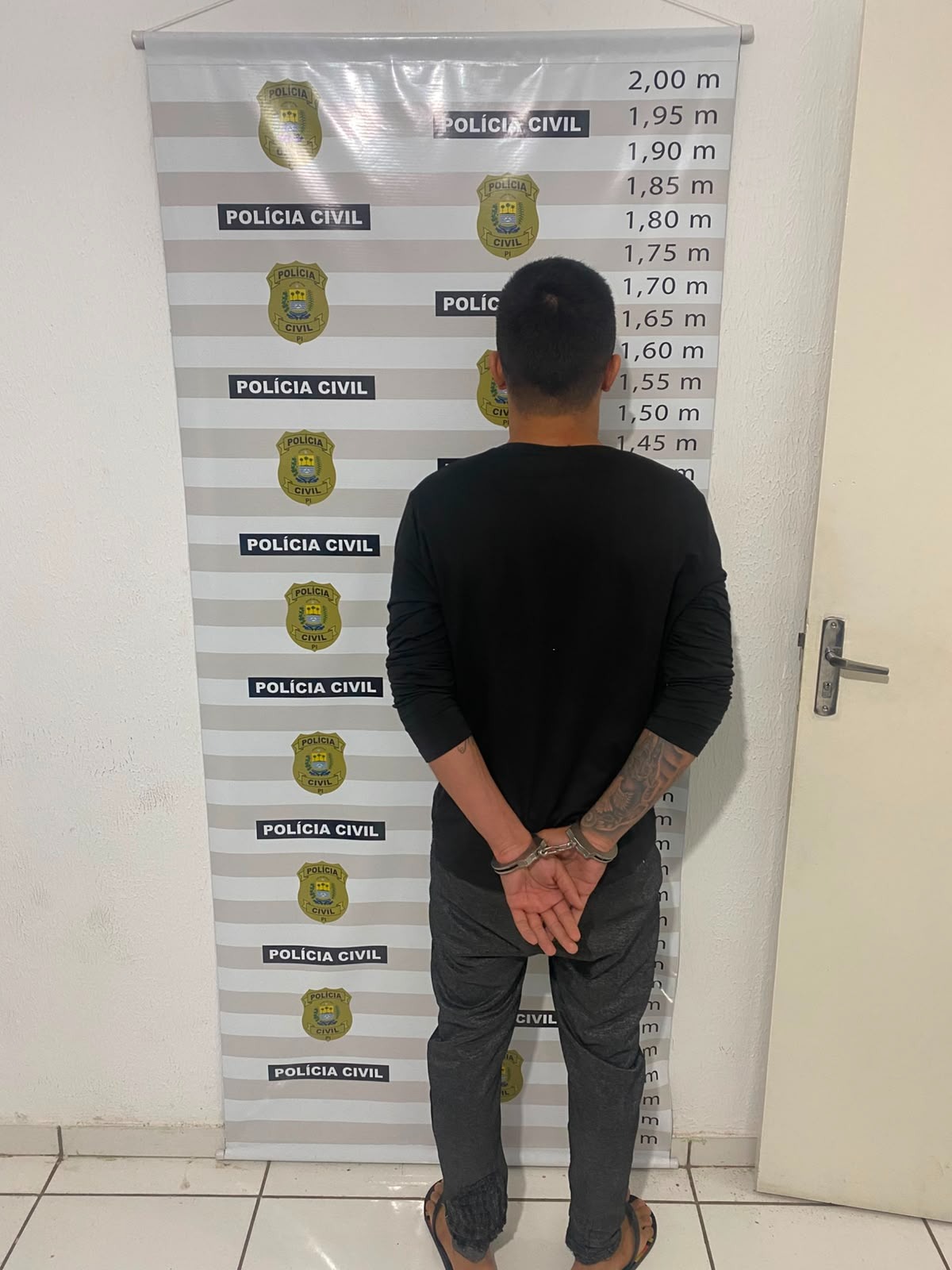 Operação Cerco Fechado